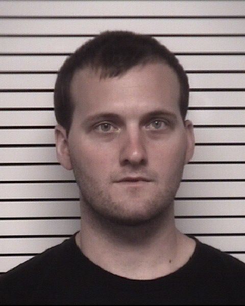Travis James Wilhelm
